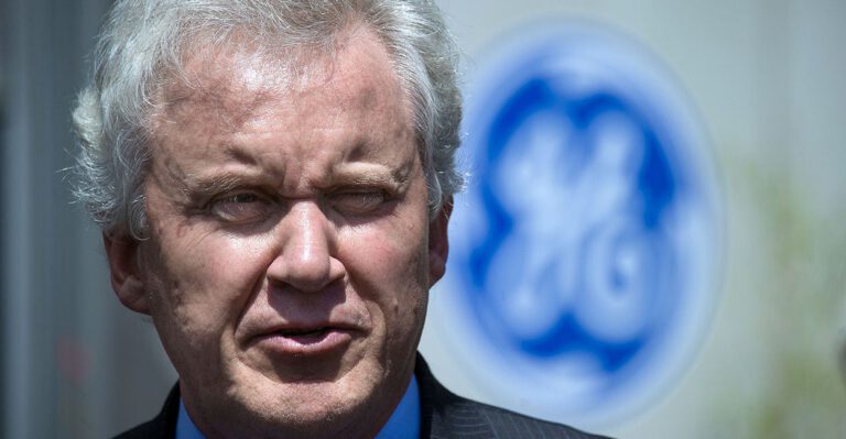 General Electric in the Dark About Ex-Im