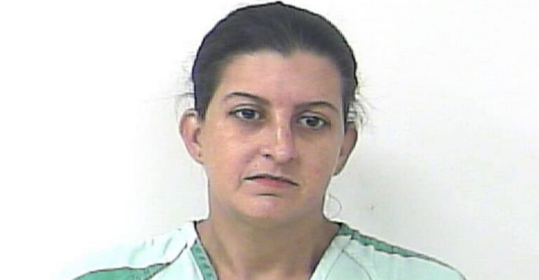 Florida Mom Could Face 5 Years in Prison for Allowing Son to Play Unsupervised