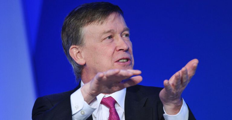 Democratic Governor Brokers Deal to End Anti-Fracking Ballot Initiatives