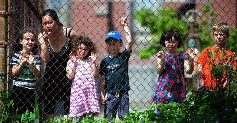 State Puts Schools on Notice: Undocumented Children Entitled to Free Public Education