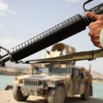 Afghan Withdrawal Plan Unchanged Following Killing of U.S. General