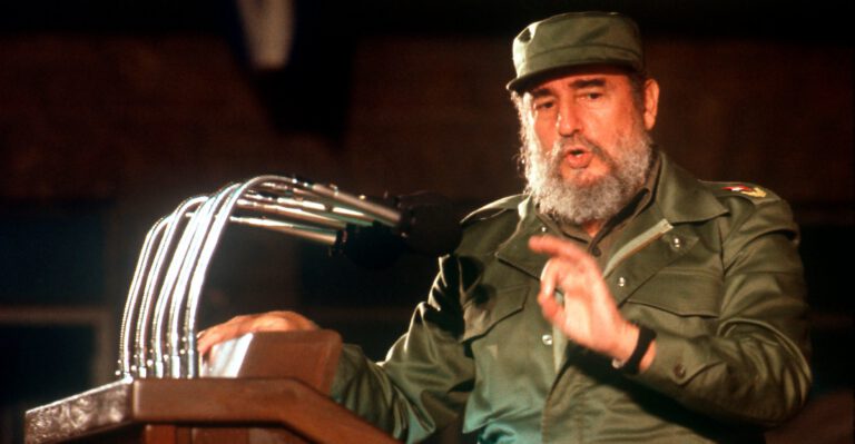 What This Media Outlet Got Wrong About Efforts to Promote Freedom in Cuba