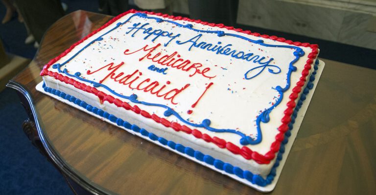 Think the National Debt Is Large? Well, the Entitlements Deficit Is Even Bigger