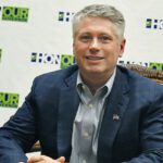 Gubernatorial Hopeful Wants to Freeze State's Minimum Wage Hike