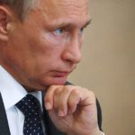 Is Putin About to Attack Ukraine?