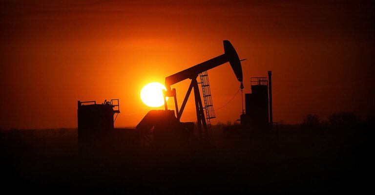 We’d Have an Energy Boom … If the Government Got Out of the Way