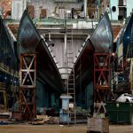 Navy's Shrinking Fleet Has Far-Reaching Consequences