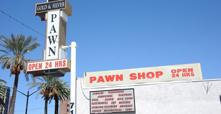 Meet Four Business Owners Squeezed by Operation Choke Point