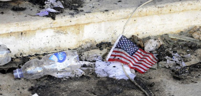 Al-Qaeda Was Involved: 17 Findings From the Explosive New Benghazi Report