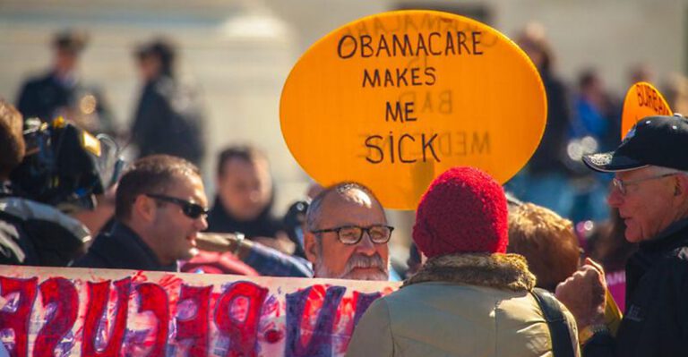 In Year Two, Obamacare Is Off to Another Bad Start