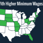 Did Your State Raise Its Minimum Wage Today?