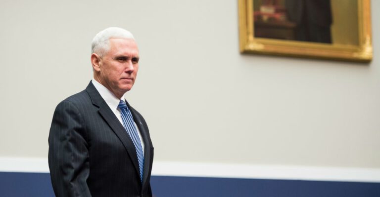 Where the 2016 Hopefuls Stand on Indiana’s Religious Freedom Law