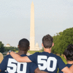 Fund for American Studies, Invented by a Son of Edison, Celebrates 50 Years