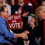Trump’s Best Hope to Likely Avoid Impeachment Runs Through Indiana