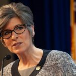 Why Iowa's Joni Ernst Is Supporting Kavanaugh