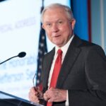 Trump's Record on Judges Is the Best Ever, Says Jeff Sessions