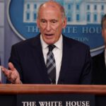 Trump Officials Warn of Russian Meddling in This Fall's Elections