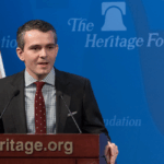 Heritage Foundation Scholar Ryan Anderson Takes Helm at Ethics and Public Policy Center