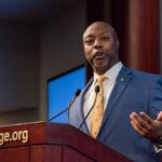 Exclusive: Education Is 'Civil Rights Issue,' Says Sen. Tim Scott