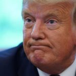 Indiana's GOP Supermajority Senate Could Vote Against Map That Could Save Trump From Impeachment