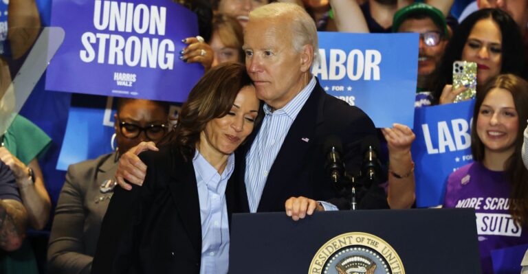 What Explains ‘Missing’ Votes Between 2020 and 2024?