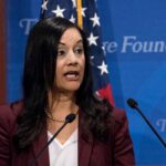 Women’s Economic Empowerment About More Than ‘Seat in the Boardroom,’ State Department Official Says