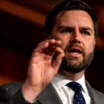 JD Vance: America’s a Homeland, Not Just an Idea. Mass Immigration Is Sullying That.