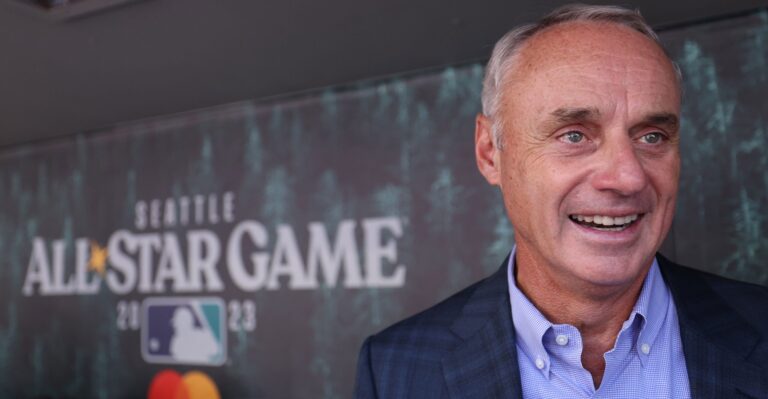 Major League Baseball Has Turned Its Back on America’s Pastime