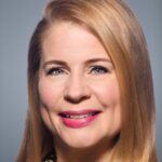 Sarah Parshall Perry