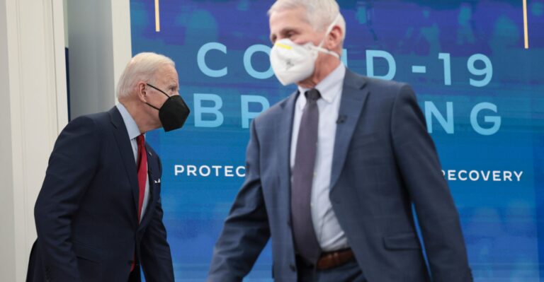 Biden’s Ever-Shifting Position on COVID-19 ‘Emergency,’ Exploited Purely for Political Gain