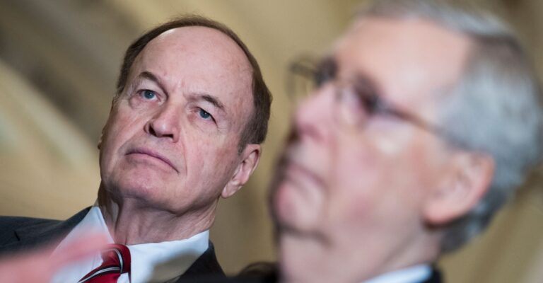 As 118th Congress Debuts, Still No Plausible Defense for 18 Senate Republicans’ Shameful Omnibus Surrender