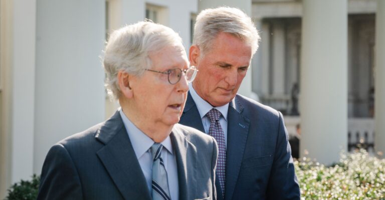 Biden Can’t Ignore Constitution and Give Himself Unilateral Power to Raise Debt Ceiling