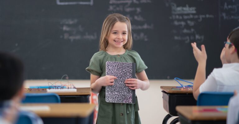 Georgia, Arkansas Revive Old-School Teaching Method: Poetry Recitation. Here’s Why That’s a Good Thing.