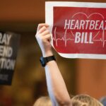 South Carolina Supreme Court Strikes Down State’s ‘Heartbeat’ Abortion Law