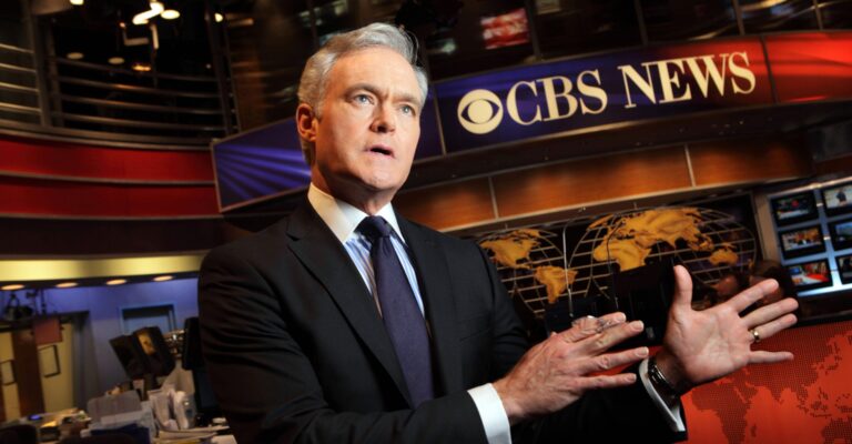 ‘60 Minutes’ Exhumes Environmental Doomsayer, 90, for New Round of Scaremongering