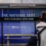 Biden Grew National Debt $3.67 Trillion in 2 Years, Yet Underfunded Border Protection