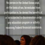 West Virginia Wins Day on Fairness in Women’s Sports but Plot Thickens on Title IX