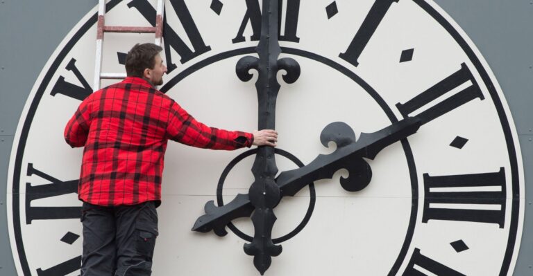 Just Say ‘No’ to Spring Forward/Fall Back: Leaving Clocks Unchanged Is One of Best Decisions I’ve Ever Made