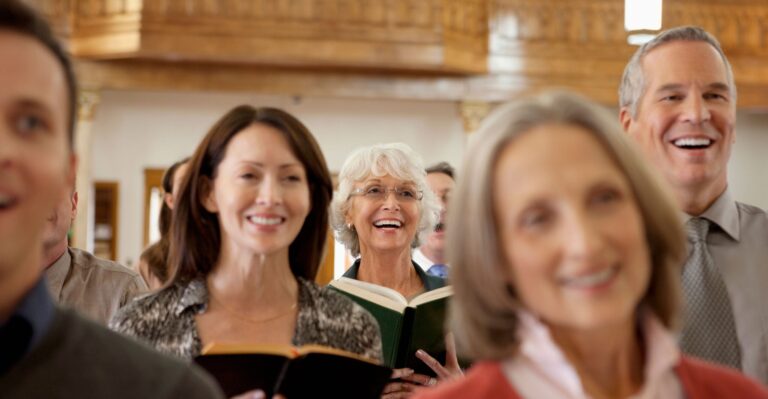 Combating Loneliness Epidemic: How Participation in Church Community Can Help