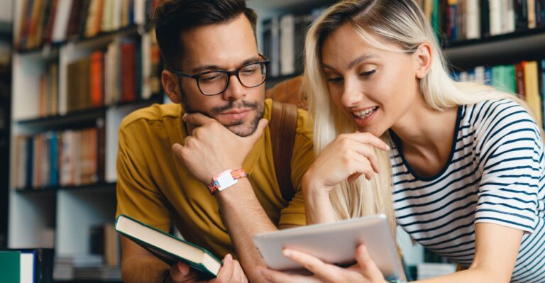 Be It Resolved: Recommended Reading for 2023