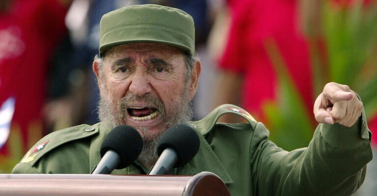 Biden’s Misguided Cuba Policy, Havana’s Master Spy, and the Danger of Wishful Thinking