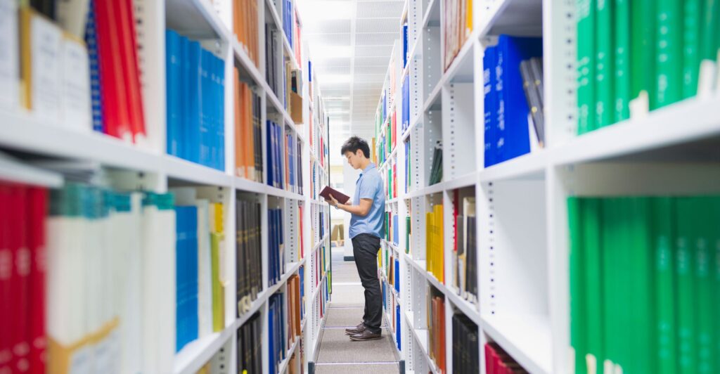 Biden Education Department Targets Texas Superintendent for Removing Explicit Books From School Libraries - The Daily Signal