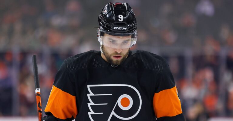 Intolerant Sports Journalists on Thin Ice in Assailing NHL Star’s Refusal to Wear ‘Pride’ Jersey