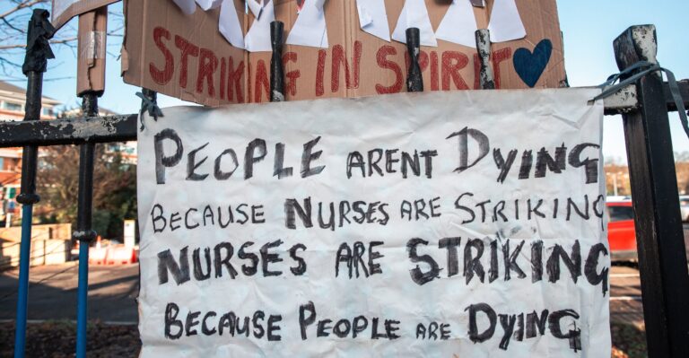 British ‘Single-Payer’ Health Care Program Is Cratering. That Should Be Wake-Up Call for US  Liberals.