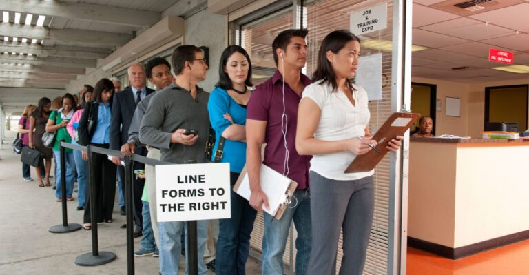 Misguided and Socialist Policies Contribute Mightily to Rash of Layoffs, Bleak Economic Outlook