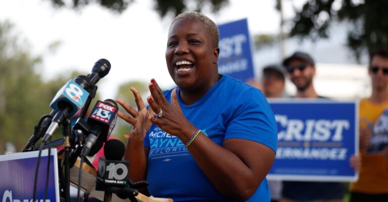 Exposing Radical Florida Lawmaker’s Attempted Hijacking of Parental Rights