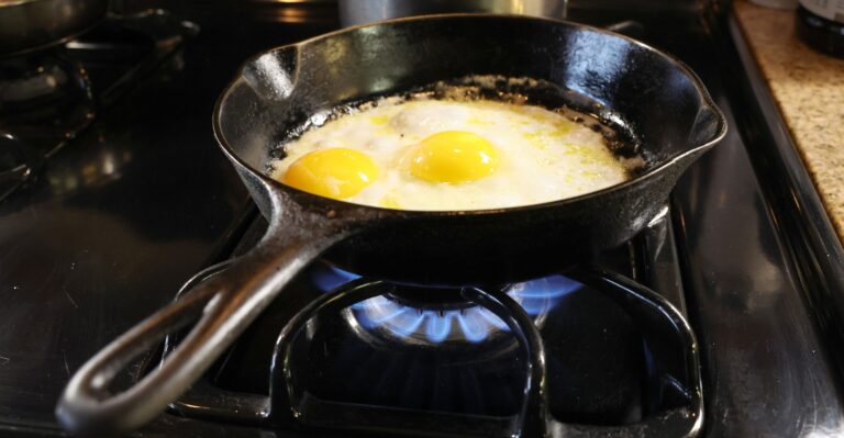 Lying and Denying: Left Is Still Out to Take Away Your Gas Stove