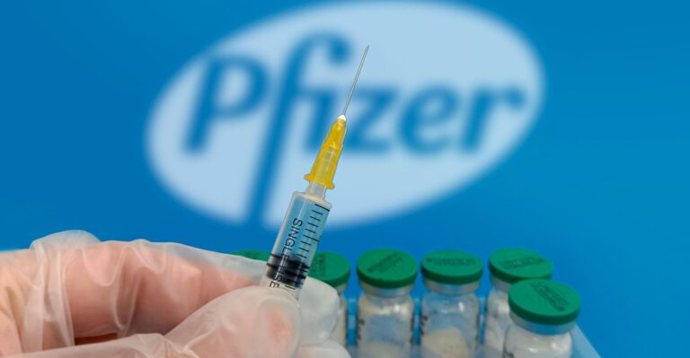 Pfizer Execs Must Come Clean on COVID-19 Viral ‘Mutation’ Experiments to Hill Committees
