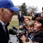 Biden Keeps Making Claims About Economy That Just Aren't True