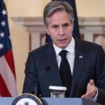 Which Does Secretary of State Blinken Think Is Worse: Chinese Uyghur Genocide or Spy Balloon?